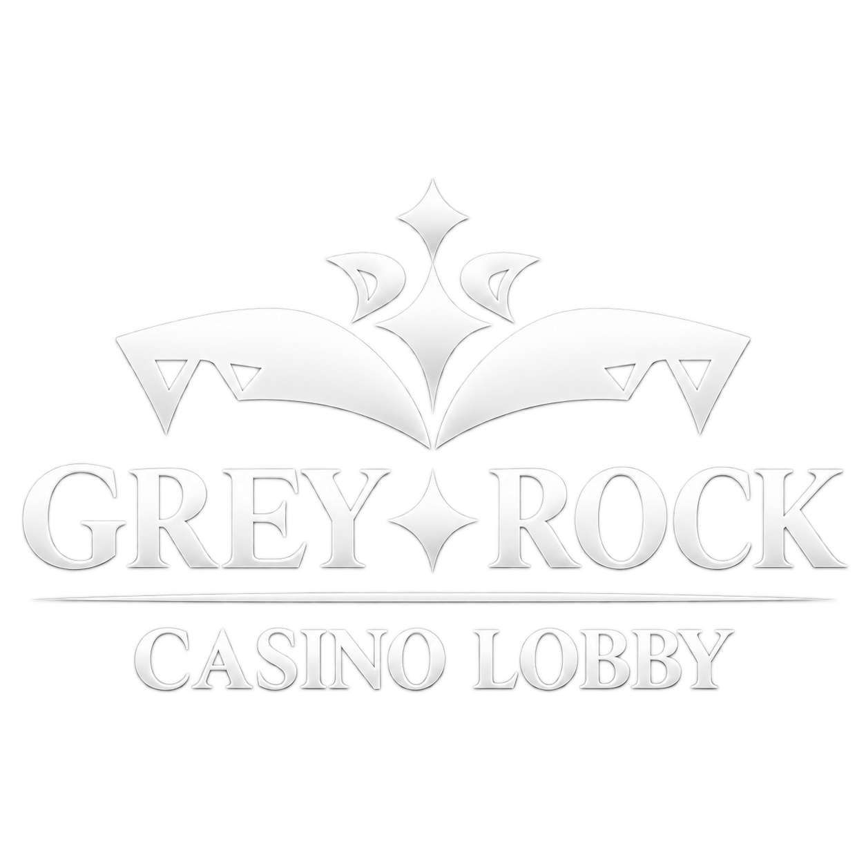 Grey Rock Casino Lobby